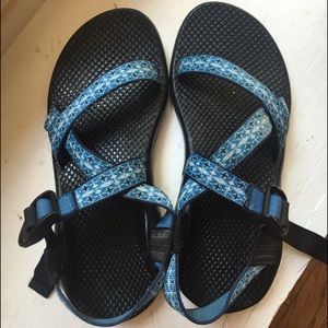 Chacos