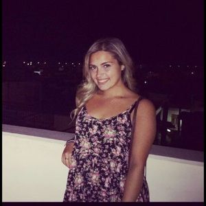 Meet your Posher, Alexa