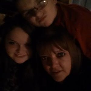 Meet your Posher, Becky