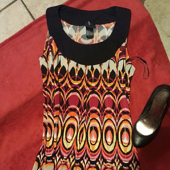 Sexy dress. Although 14p, I wore it. I'm a 12.