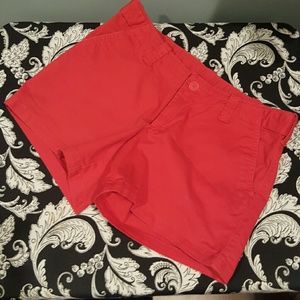 Victorias Secret shorts