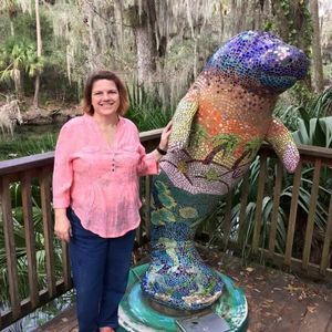 Meet your Posher, Karyl