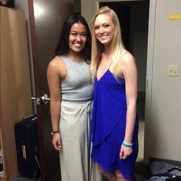 Meet your Posher, Rachael - Picture 1 of 1