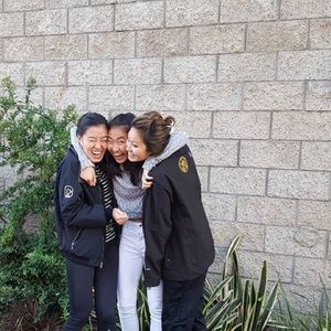 Meet your Posher, Becky