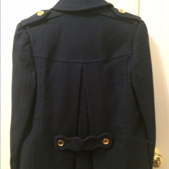 Jacket - Picture 2 of 3