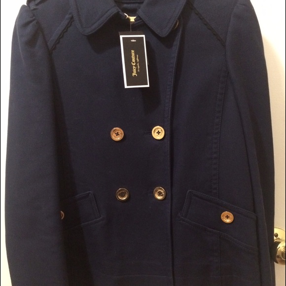 Jacket - Picture 3 of 3