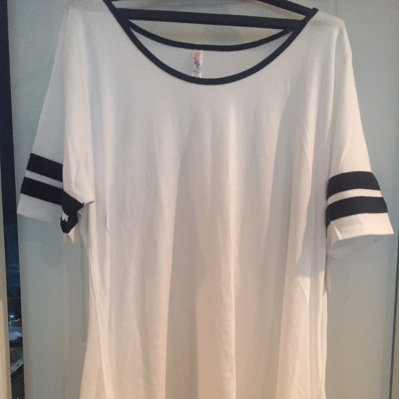 3XL Perfect Tee