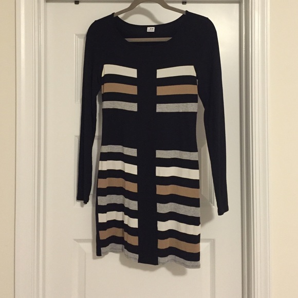 Three Dots size Small black dress