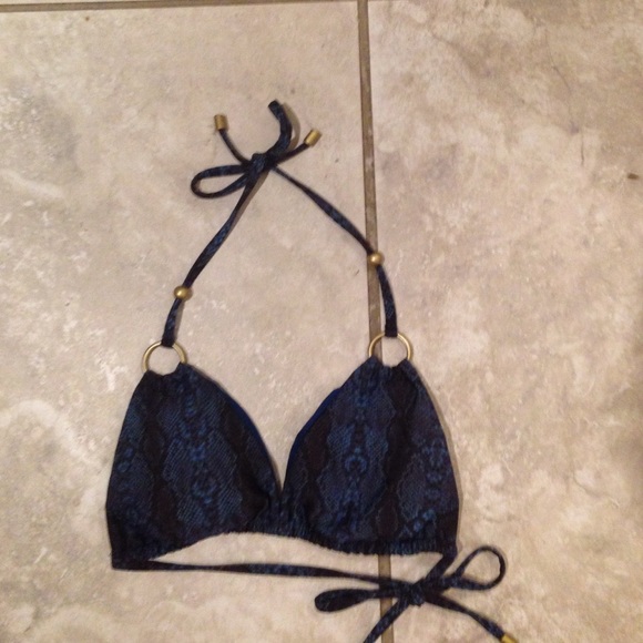 Bikini top