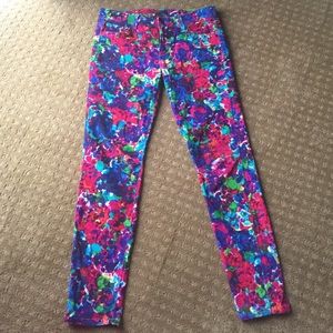 Joes's Jeans skinny ankle pants