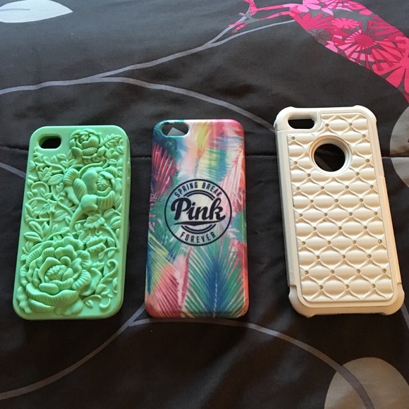 iPhone cases. - Picture 1 of 4