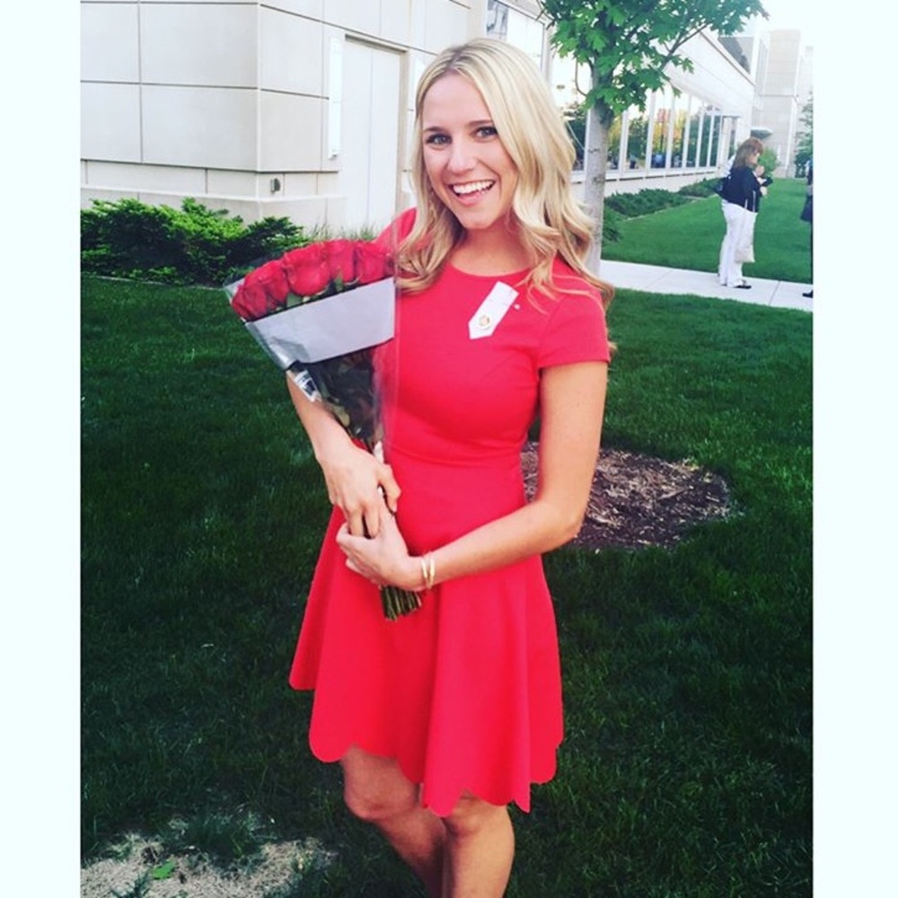 Meet your Posher, Jillian