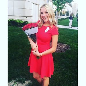 Meet your Posher, Jillian