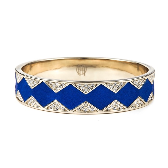 House of Harlow 1960 Sunburst Bangle