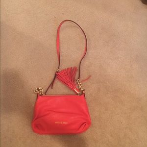 Michael kors purse