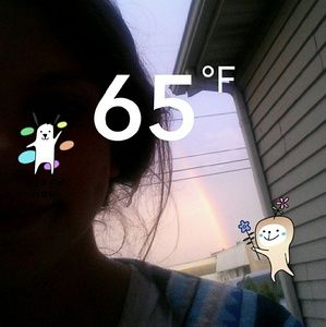 Meet your Posher, Destiny