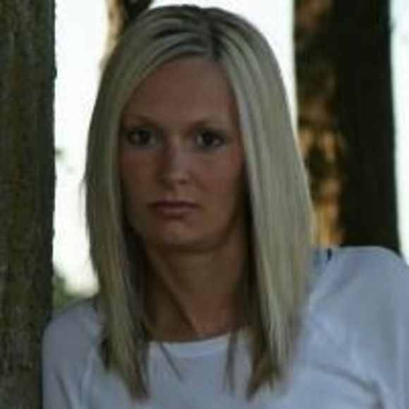 Meet your Posher, Wendy