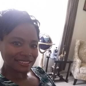 Meet your Posher, Candace