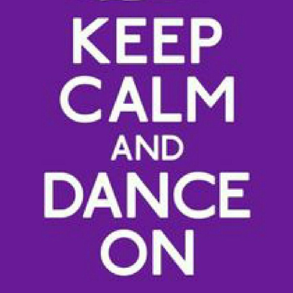 Meet your Posher, Georgia