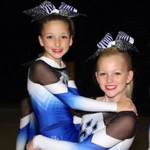 Meet your Posher, Kendra