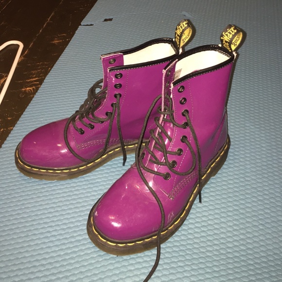 Dr. Martens