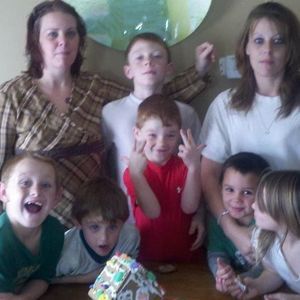 Meet your Posher, Daniel