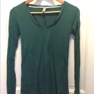 Element long sleeve shirt size small