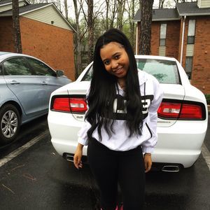 Meet your Posher, Taylor