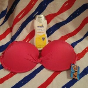 Victoria's Secret swimsuit top