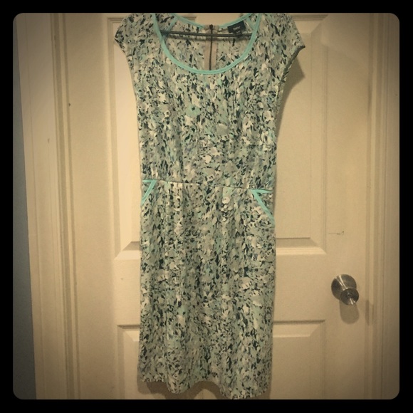 Sun Dress