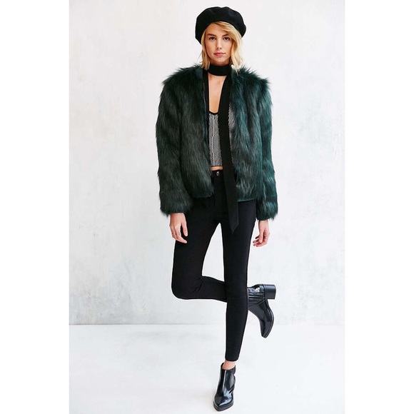 ๐ซ NFS ๐ซ silence + noise Darcy Sweater ๐ - Picture 4 of 4