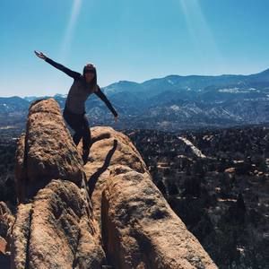 Meet your Posher, Linnea