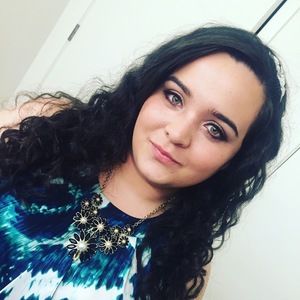 Meet your Posher, Irma