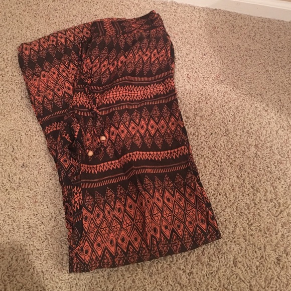 Pants