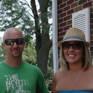 Meet your Posher, Kristi