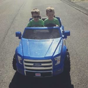 Meet your Posher, Jennifer