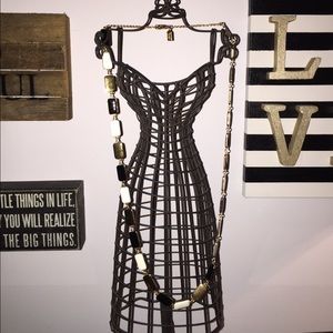 Kate spade long necklace