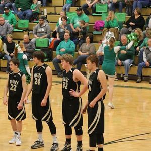 Meet your Posher, Karla