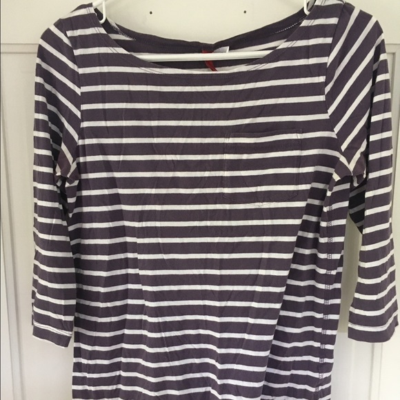 H&M top