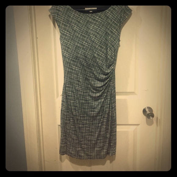 Loft Dress
