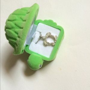 Turtle Shaped Necklace 🐢
