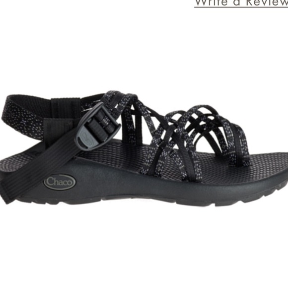 ISO black and gray chacos!! - Picture 1 of 2