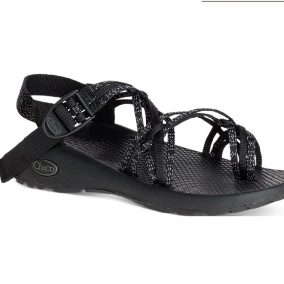 ISO black and gray chacos!! - Picture 2 of 2