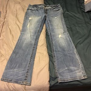 Victoria Secret Jeans