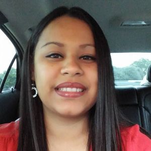 Meet your Posher, Ericka