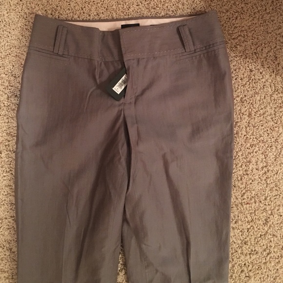 Dress pants