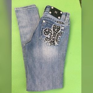 ❤️New Miss Me Denim Jeans❤️🚨FINAL PRICE🚨