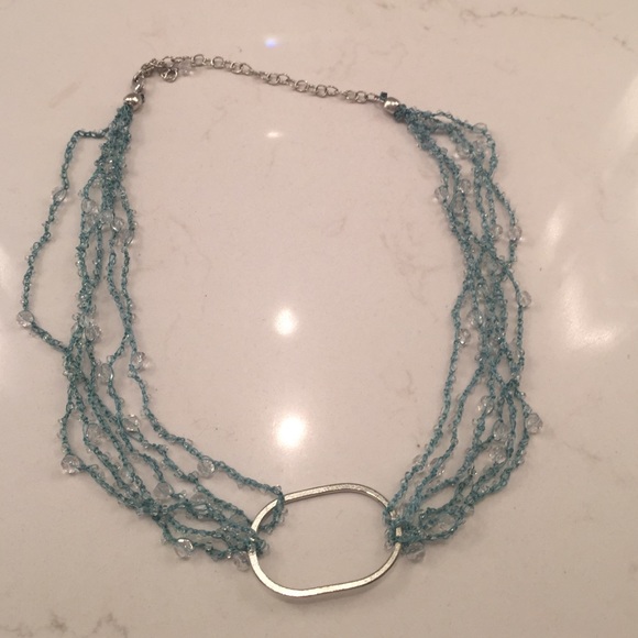 Jewelry - Beautiful fashion necklace