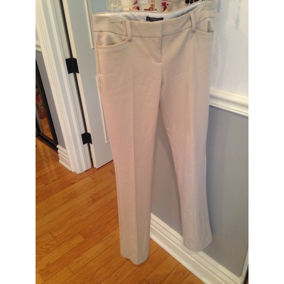 Dress pants express