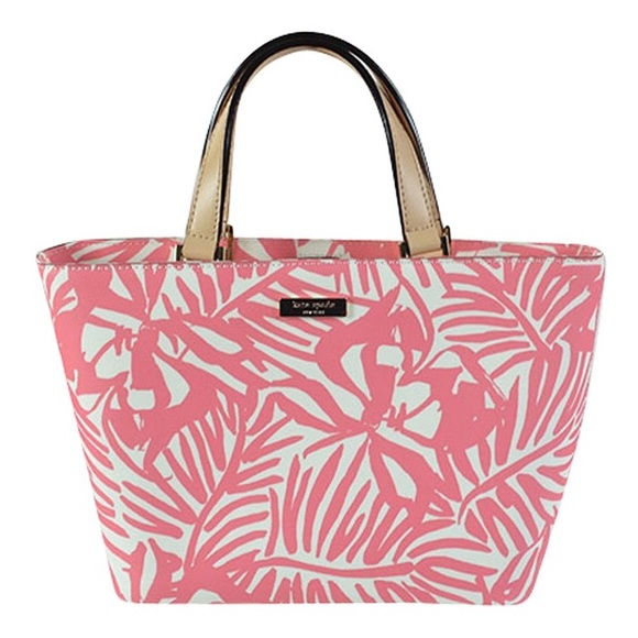 Authentic Kate Spade Juno Grant Street Handbag